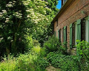 Guest house 05116701 - Holiday property Upper Normandy - Vakantiehuis in Vascoeuil