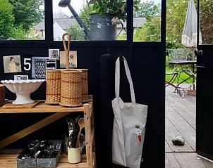 Guest house 05116701 - Holiday property Upper Normandy - Vakantiehuis in Vascoeuil