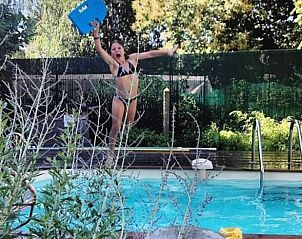 Guest house 05116701 - Holiday property Upper Normandy - Vakantiehuis in Vascoeuil