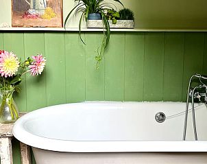 Guest house 05116702 - Holiday property Upper Normandy - Huisje in Vascoeuil