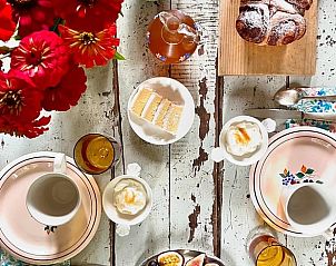 Guest house 05116702 - Holiday property Upper Normandy - Huisje in Vascoeuil