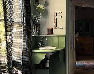 Guest house 05116702 - Holiday property Upper Normandy - Huisje in Vascoeuil