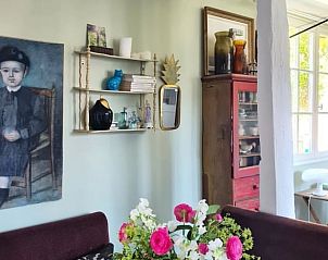 Guest house 05116702 - Holiday property Upper Normandy - Huisje in Vascoeuil