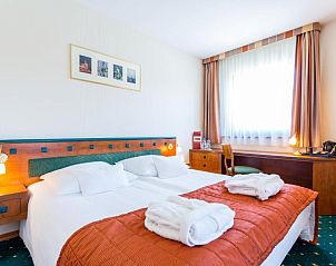 Verblijf 0511901 • Vakantie appartement West Polen • Qubus Hotel Gorzów Wielkopolski 