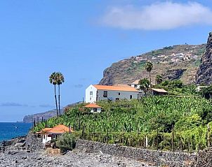 Verblijf 0513202 • Vakantiewoning Madeira • Faja dos Padres 