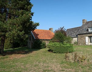 Verblijf 0513501 - Vakantiewoning Hoog-Normandië - Vakantiehuis La Longère