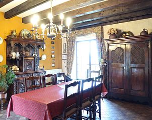 Verblijf 0513501 - Vakantiewoning Hoog-Normandië - Vakantiehuis La Longère