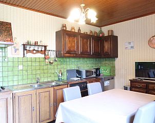 Verblijf 0513501 - Vakantiewoning Hoog-Normandië - Vakantiehuis La Longère