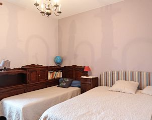 Verblijf 0513501 - Vakantiewoning Hoog-Normandië - Vakantiehuis La Longère