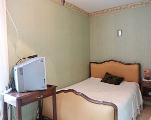 Verblijf 0513501 - Vakantiewoning Hoog-Normandië - Vakantiehuis La Longère