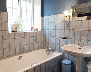 Verblijf 0513501 - Vakantiewoning Hoog-Normandië - Vakantiehuis La Longère