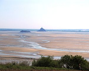 Verblijf 0513501 - Vakantiewoning Hoog-Normandië - Vakantiehuis La Longère