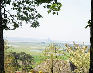 Verblijf 0513501 - Vakantiewoning Hoog-Normandië - Vakantiehuis La Longère