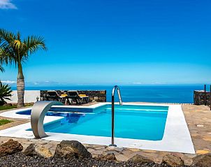 Verblijf 0514406 • Vakantiewoning Canarische Eilanden • La Capellana 