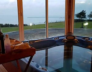 Guest house 0514801 - Holiday property Upper Normandy - Sea Cliff House tss Etretat-Honfleur