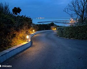 Guest house 0514801 - Holiday property Upper Normandy - Sea Cliff House tss Etretat-Honfleur