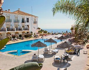 Guest house 0515510 • Apartment Costa del Sol • TRH Mijas 