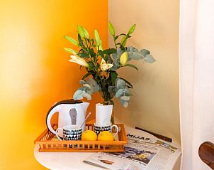 Verblijf 0515512 - Vakantiewoning Costa del Sol - Hostal El Escudo de Mijas