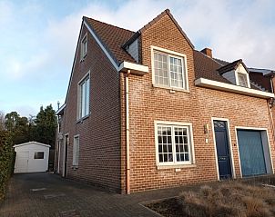 Guest house 0515602 • Holiday property Limburg • KANAALZICHT 21 