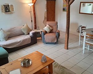Guest house 0515712 - Holiday property Upper Normandy - Perenboom Gite