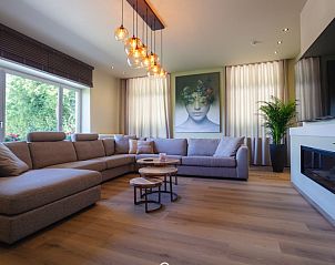 Unterkunft 0517201 - Ferienhaus Limburg - La Maison de Rose