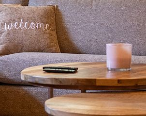 Unterkunft 0517201 - Ferienhaus Limburg - La Maison de Rose