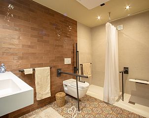 Unterkunft 0517201 - Ferienhaus Limburg - La Maison de Rose