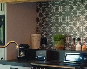 Unterkunft 0517201 - Ferienhaus Limburg - La Maison de Rose