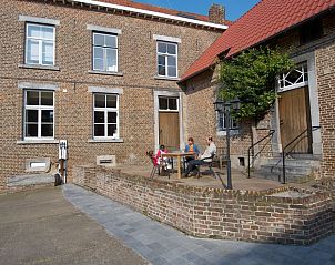 Unterkunft 051832 - Ferienhaus Limburg - Servaeshoeve