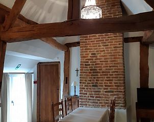 Unterkunft 051832 - Ferienhaus Limburg - Servaeshoeve