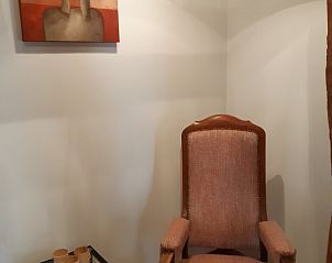 Unterkunft 051832 - Ferienhaus Limburg - Servaeshoeve