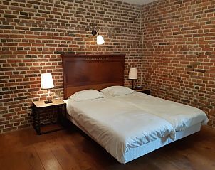 Unterkunft 051832 - Ferienhaus Limburg - Servaeshoeve