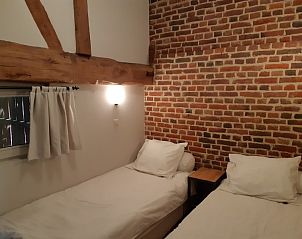 Unterkunft 051832 - Ferienhaus Limburg - Servaeshoeve