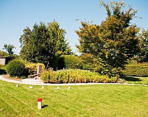 Unterkunft 051832 - Ferienhaus Limburg - Servaeshoeve