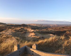 Verblijf 0520203 - Appartement Nord / Pas de Calais - Coquille Opale