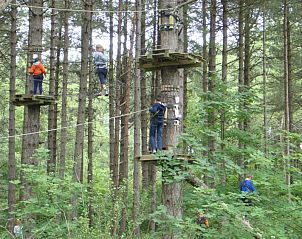Verblijf 0520203 - Appartement Nord / Pas de Calais - Coquille Opale
