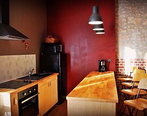 Verblijf 05229102 - Vakantiewoning Nord / Pas de Calais - Huisje in Mont Saint Eloi