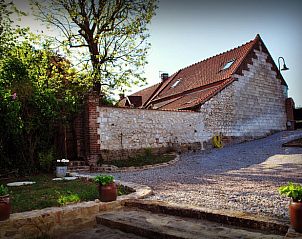 Verblijf 05229102 - Vakantiewoning Nord / Pas de Calais - Huisje in Mont Saint Eloi