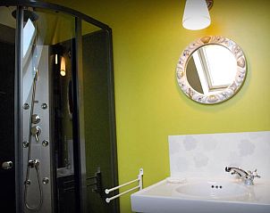 Verblijf 05229102 - Vakantiewoning Nord / Pas de Calais - Huisje in Mont Saint Eloi