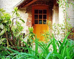 Verblijf 05229102 - Vakantiewoning Nord / Pas de Calais - Huisje in Mont Saint Eloi