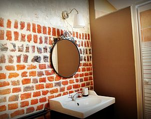 Verblijf 05229102 - Vakantiewoning Nord / Pas de Calais - Huisje in Mont Saint Eloi