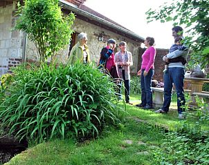 Verblijf 05229102 - Vakantiewoning Nord / Pas de Calais - Huisje in Mont Saint Eloi