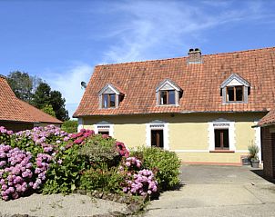 Guest house 05235401 • Holiday property North / Pa to Calais • Vakantiehuisje in Campagne Les Boulonnais 