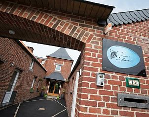 Verblijf 05235702 - Vakantiewoning Nord / Pas de Calais - Vakantiehuisje in GOMMEGNIES