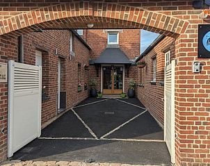 Verblijf 05235702 - Vakantiewoning Nord / Pas de Calais - Vakantiehuisje in GOMMEGNIES