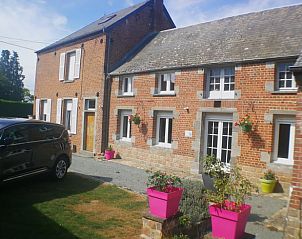 Verblijf 05235702 - Vakantiewoning Nord / Pas de Calais - Vakantiehuisje in GOMMEGNIES