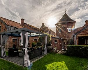 Verblijf 05235702 - Vakantiewoning Nord / Pas de Calais - Vakantiehuisje in GOMMEGNIES