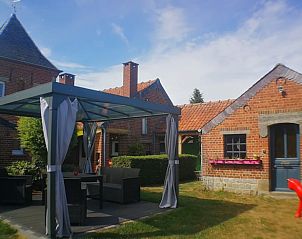 Verblijf 05235703 - Vakantiewoning Nord / Pas de Calais - Vakantiehuis in GOMMEGNIES