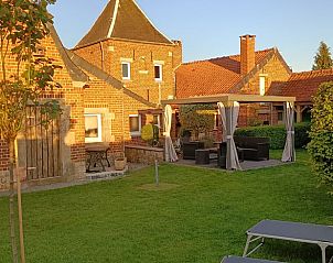 Verblijf 05235703 - Vakantiewoning Nord / Pas de Calais - Vakantiehuis in GOMMEGNIES