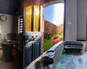 Verblijf 05235703 - Vakantiewoning Nord / Pas de Calais - Vakantiehuis in GOMMEGNIES